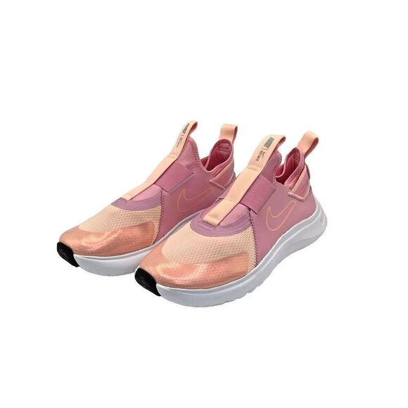 Nike Flex Plus SE (GS) Girls' Running Shoe Size 7Y - Picture 1 of 5
